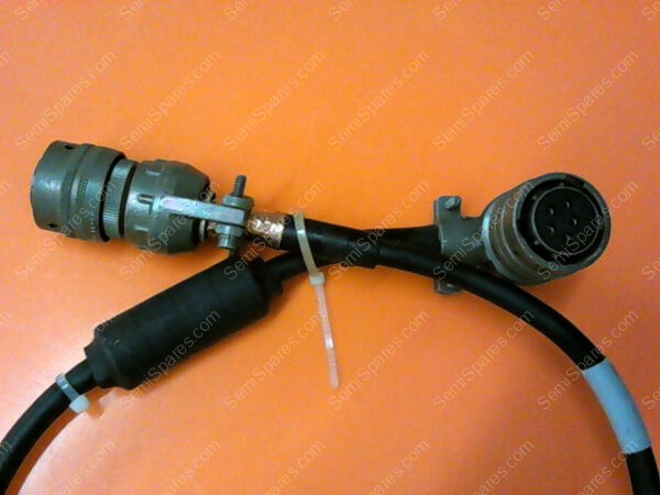 D-D-93199H | SEIKO SEIKI, CONNECTION CABLE 0.6M P017-19-20M D-D-93199H 941SD0016 - Image 4