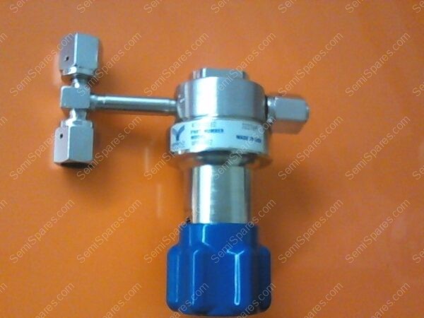 RG-1350-00 | REGULATOR, 43500112/NPR400Z, VERIFLO - Image 2
