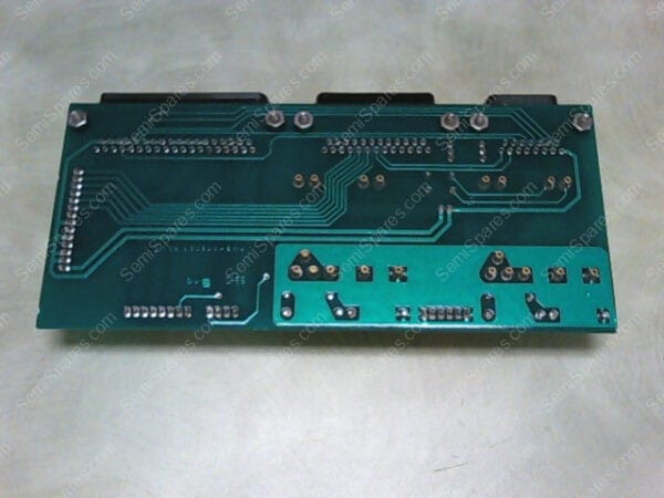 ASSY 079031 | FUSION SEMICONDUCTOR 079031 079021 ANALOG DEVICE 284J AMPLIFIERS - Image 3