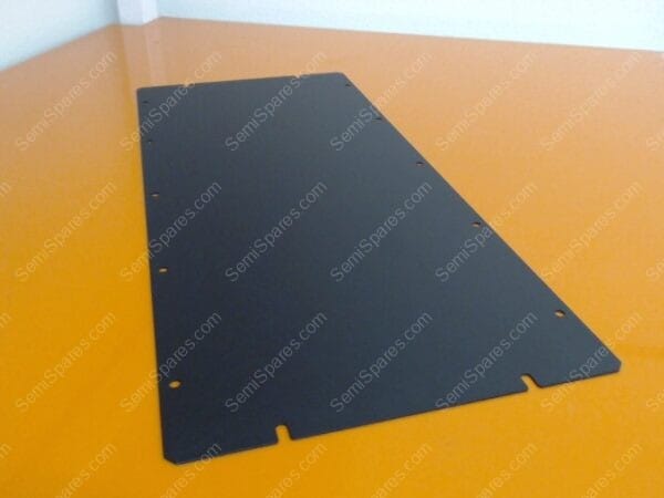 714-053014-001 | COVER, POWER DIST, FEED-THRU - Image 5