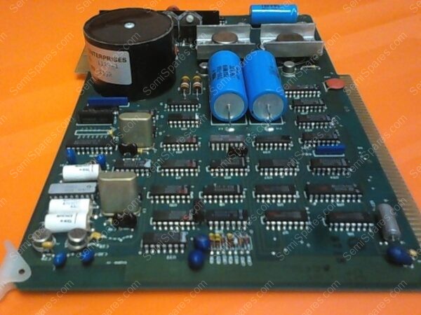 BD-0300-00 | PCBOARD,BOAT LOADER CONTROL, 117690-001, - Image 3