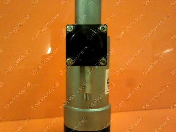 L2-40-AK-225-VNVNH | MKS HPS L2-40-AK-225-VNVNH HIGHT VACUUM PNEUMATIC BELLOWS ISOLATION ANGLE VALVE - Image 5