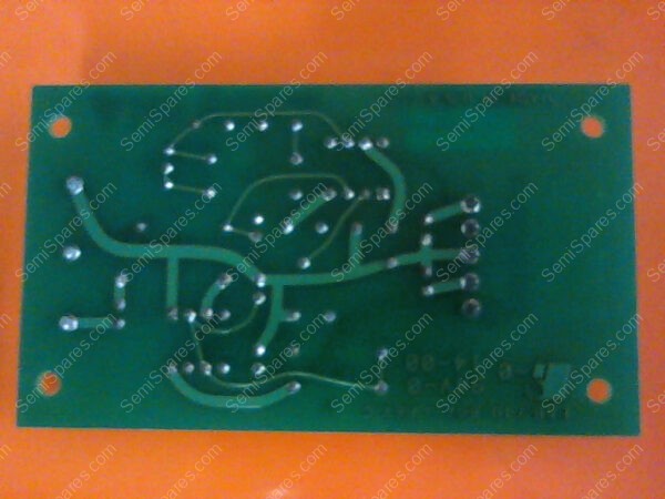 710-000667-001 | PCB RAW BD - TCG INTERFACE - Image 2