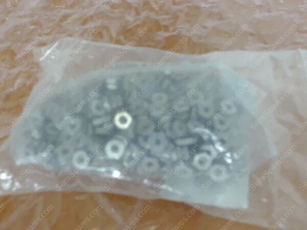 SC-3200-00 | HEX NUT, 6-32 - Image 2