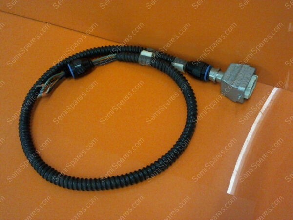 FNMC-B | 3/4 INCH NON METALLIC LIQUIDTIGHT BULLET CONNECTOR - Image 2
