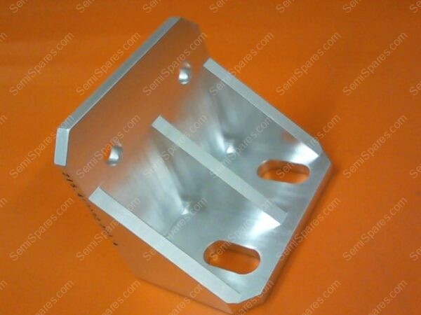 715-410032-001 | BRKT,VAT VLV MTG,P.M. CART,250 - Image 4