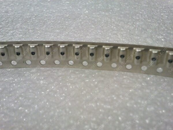 MMA020450BL1R0F | BC COMPONENTS/BEYSCHLAG RESISTORS - Image 2