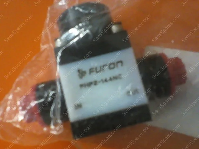 VL-6565-00 | VALVE,3/8' 1-110-032,IDI- CYBOR - Image 2