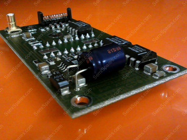 DZA-MCS-V3 | PREAMPLIFIER ELECTRONICS FOR HAMAMATSU N-MOS LINEAR IMAGE SENSORS S3901-S3904 - Image 3