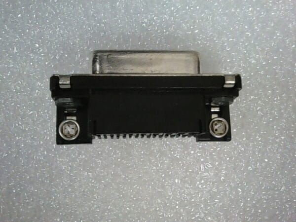 747845-4 | CONN D-SUB RCPT 15POS R/A SLDR - Image 3
