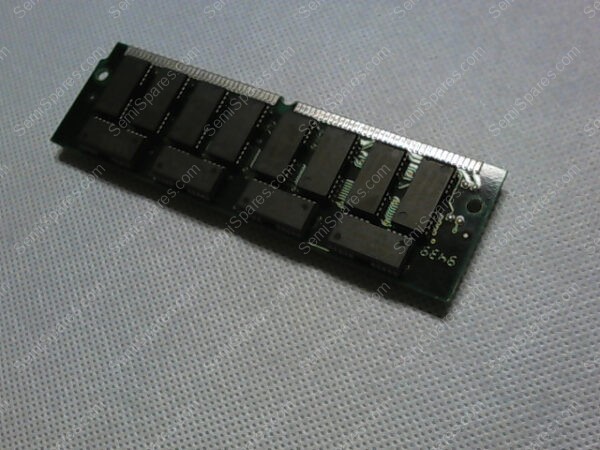 HYB514400BJ-70 | 16x HYB514400BJ-70 MODULE - Image 2