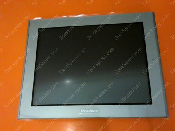 3280035-41 | PRO-FACE TOUCH SCREEN MODEL 3280035-41 S/N 105317E015094 - Image 7