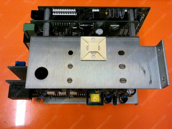 11235-50 | ETL ELECTRIC TEMPERATURE INDICATING AND REGULATING EQUIPMENT - Image 6