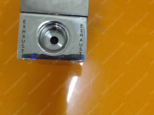 MF-0351-00 | MFC,PFD->UNIT,UFC-1100A,PH3,40 SCCM,LTO - Image 5