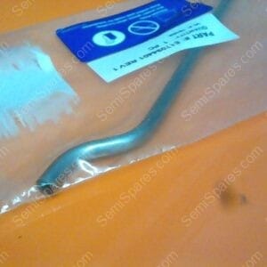 GP-2680-00 | GAS SOURCE LINE, E17094401, IMPLANT