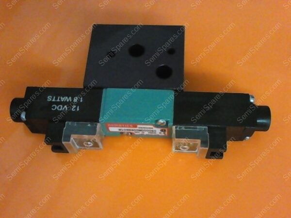 SO-3665-00 | SOLENOID,NUMATICS,M11SS4411,M000060,ELLIP