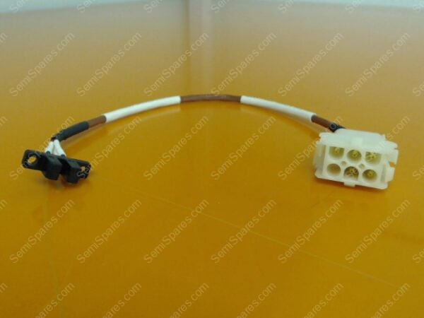 853-076521-001 | ASSY,CA LIFT PINS EXTENDED - Image 5
