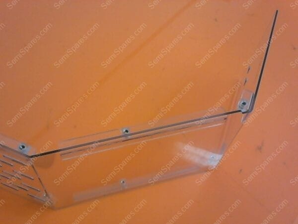 713-054514-002 | COV,LEXAN NSK,CONT - Image 3