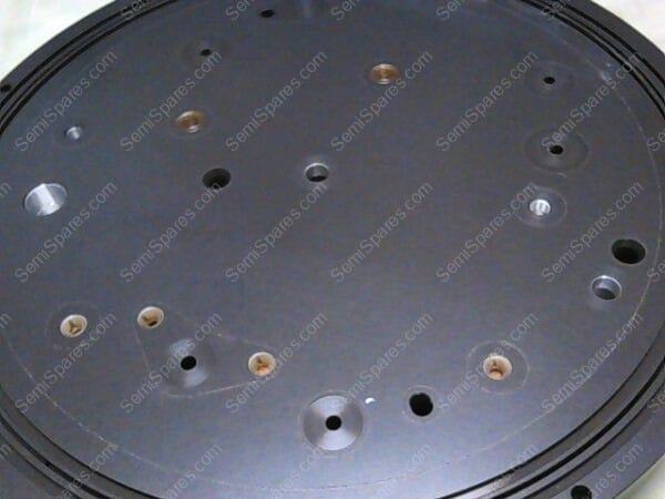 839-019090-324 | ESC,BND,TUNABLE,BIPOLAR,300MM - Image 3