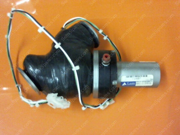 853-032907-001 | ASSY INLINE VALVE - Image 5