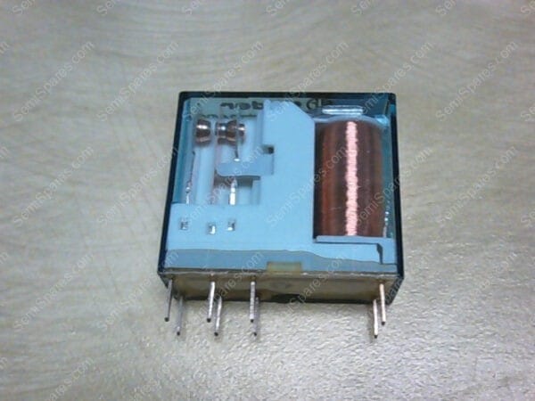 40.52.9.024.0000 | FINDER ELECTROMAGNETIC PCB, SOCKET, 400VAC, 220VDC - Image 3