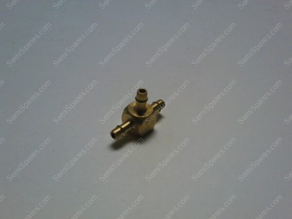 920-250556-001 | FTG,TEE,6/64 TBG - Image 3