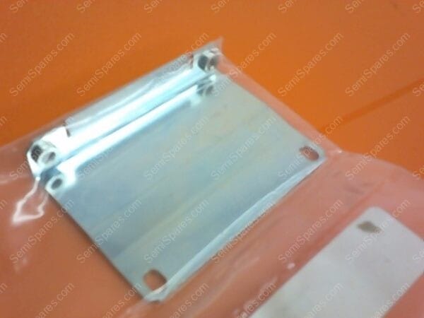 714-491323-002 | BRKT,MTG,2U PNL,RACK,ALLI - Image 4