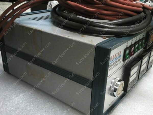 FJC-503-KNAS | HEATER CONTROLLER - Image 4