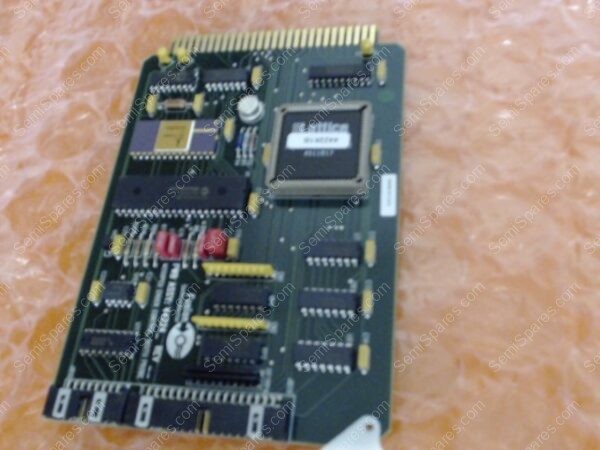 BD-4422-00 | 442241,PCB ASSY-M200PCU,CHUCK CONTROL,UV - Image 5