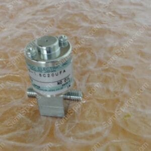 VL-4430-00 | VALVE,2-39-39604,PNE EBR