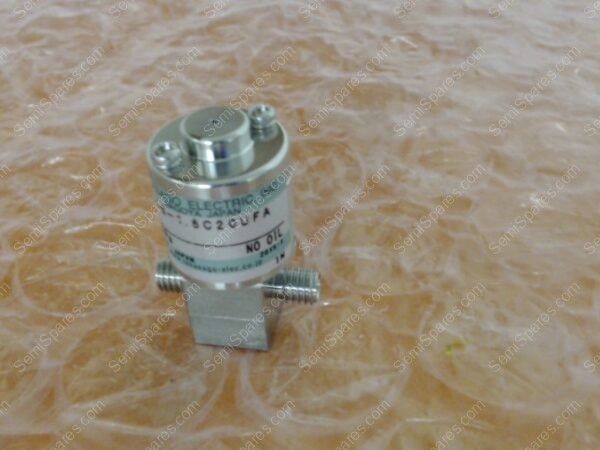 VL-4430-00 | VALVE,2-39-39604,PNE EBR
