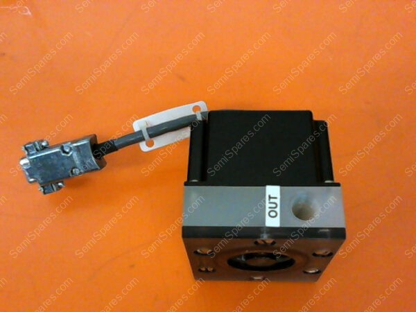 771-001032-001 | FL MTR,.8-6GPM,1/4IN FNPT,0-5V - Image 4