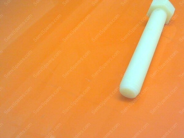 SC-7450-00 | HEXAGON BOLT,M16X100,103,769/01496,PAC - Image 3