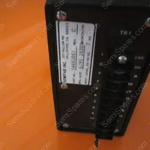 TM-1090-00 | CONTROLLER/TIMER,54602001,JPC UP/DOWN