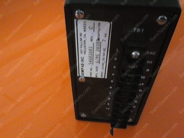 TM-1090-00 | CONTROLLER/TIMER,54602001,JPC UP/DOWN