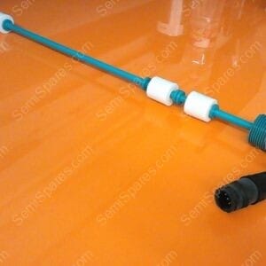 SN-4110-00 | SENSOR,DEV LEVEL,MICROBAR,P/N 13-0151-00