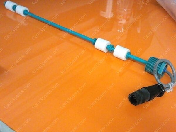 SN-4110-00 | SENSOR,DEV LEVEL,MICROBAR,P/N 13-0151-00