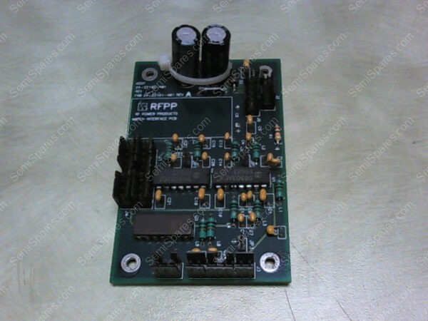 24-22162-501 | RFPP MATCH INTERFACE PCB 24-22162-501 - Image 2
