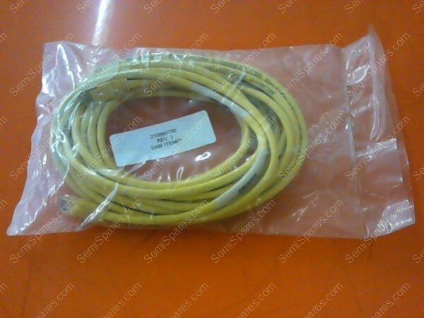 210860700 | 5 PATCH CABLE - Image 4