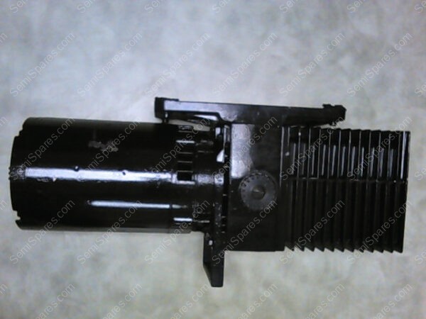 PU-0565-00 | PUMP ,ALCATEL,2008A,LEAK DET,MECHANICAL - Image 5