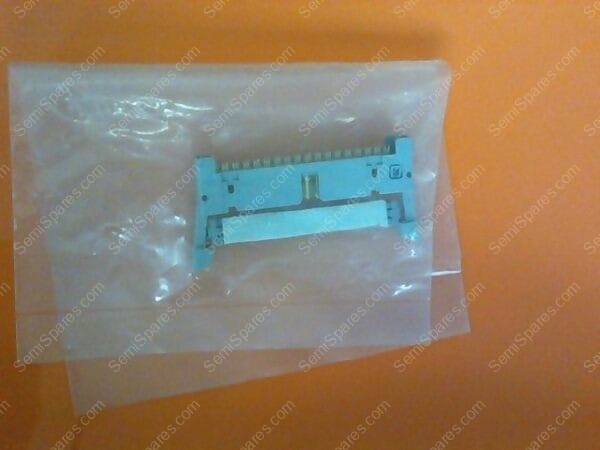 4634-6201 | CONN,34 PIN PANEL MT MALE,4634-6201,THER - Image 2