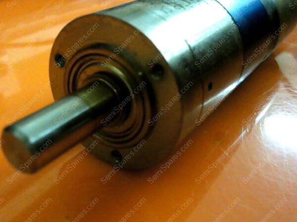 2338S018S | GERMANY IMPORTED FAULHABER VON HUBBLE DC PLANETARY REDUCER 2338S018S 23 1 43:1 18V - Image 3