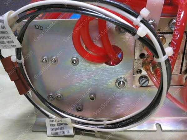 6100132 | RETROKIT DOOR LIFT VALVE FM - Image 5