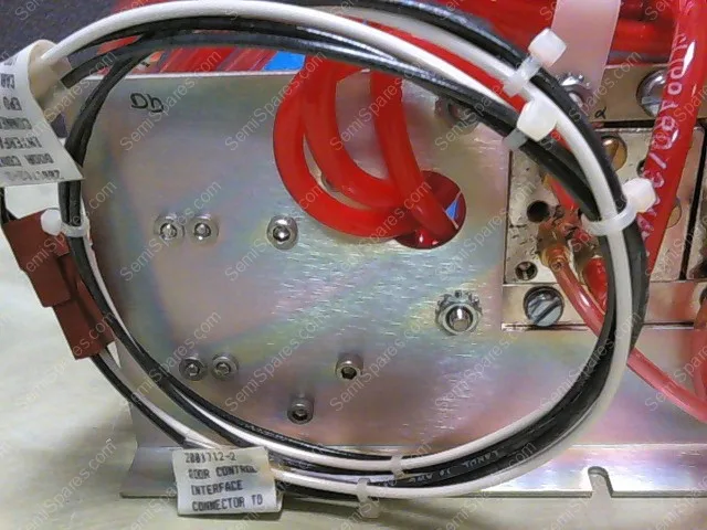 6100132 | RETROKIT DOOR LIFT VALVE FM - Image 5