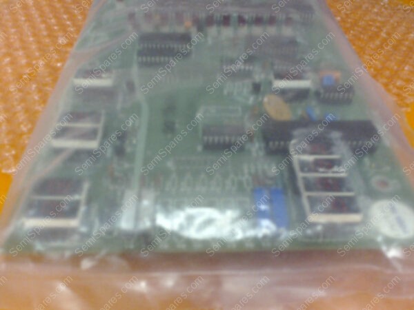 BD-5090-00 | PCBOARD,CONTROLLER MPU 900,01-14001-00 - Image 5