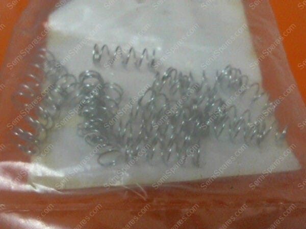 LC 020CD 08M | 08M COMPRESSION SPRING - Image 4