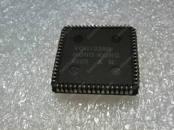 855-010431-001 | ASSY, PROGRAMMED EPLD, U26 - Image 2