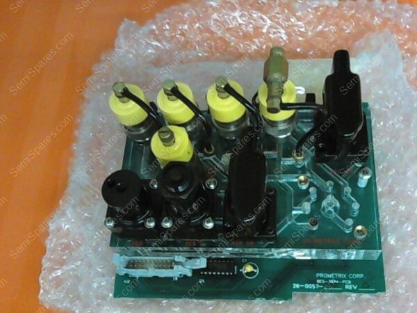 BD-6090-00 | PC BOARD,PCA PNEUMATIC CONTROL,26-0057-0 - Image 2