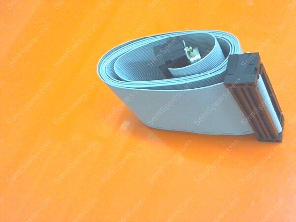 CA-0380-00 | CABLE,RIBBON,70000-36,5FT,DRYER - Image 3