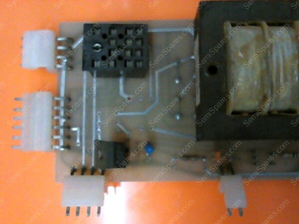 FS10-1200 | PC MOUNT SPLIT PACK™ POWER TRANSFORMERS - Image 8